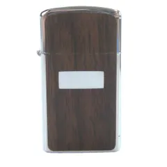 ジッポー ZIPPO 80s 1986年製 オイルライター 喫煙具 喫煙グッズ シルバーカラー 火花確認済み 箱付き /MW ■GY18のサムネイル