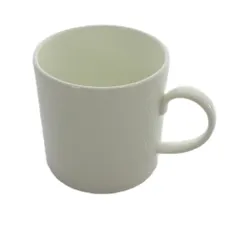 ウェッジウッド WEDGWOOD マグカップ 食器 コップ 総柄 ロゴ 白 ホワイト ■GY11 /MQのサムネイル