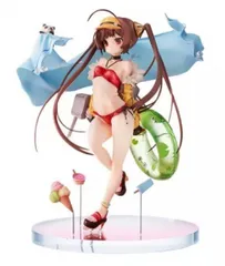 フィギュア 平海 遊興の夏? (Ping Hai -Merry Summer-) 「アズールレーン」 PVC&ABS製塗装済み完成品【10日以内発送】のサムネイル