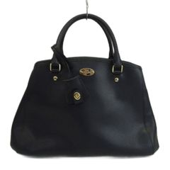 新品未使用】COACH/コーチ レトロ ガーリー ハンドバッグ CU406 - メルカリ