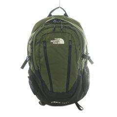 THE NORTH FACE TELLUS25 NM61511 リュック カーキ - メルカリ
