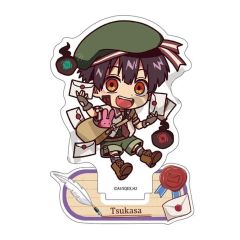 地縛少年花子くん2 ラッキー缶バッジBOX 1ロット - メルカリ