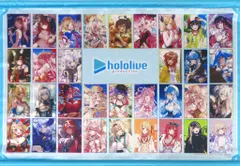 【中古】タペストリー(大型) 集合 B2タペストリー 「一番くじONLINE ホロライブ ちょこのっこコレクション 2026ver.」 ラストワン賞/ダブルチャンスキャンペーン当選品のサムネイル