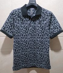 NIKE JORDAN GOLF ポロシャツ レオパード柄【3XL】 | Mercari