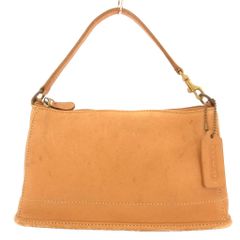 Coach 型番11100トートバッグ ショルダーバッグ 美品 保存袋つき 