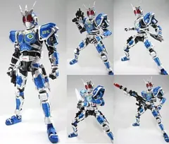 フィギュア S.H.Figuarts 仮面ライダーG3-X「仮面ライダーアギト」【10日以内発送】のサムネイル