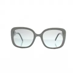 マークジェイコブス MARC JACOBS 625/S サングラス 眼鏡 めがね スクエア メタルロゴ セルフレーム 54□21-140 茶 ブラウン ■GY18 /MQのサムネイル