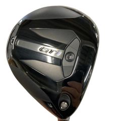 中古】 テーラーメイド Qi35 LS 9° レフティ ドライバー DR 純正特注