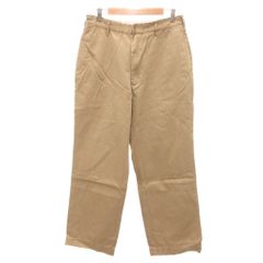 RRL ダブルアールエル ミリタリーフィールドトラウザー コットン