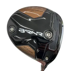 【中古】 テーラーメイド BRNR MINI DRIVER 13.5° ドライバー DR PROFORCE 65 M40X JP SPEC (フレックスS) メンズ 男性用 右利き 右用 Cランク ゴルフクラブのサムネイル