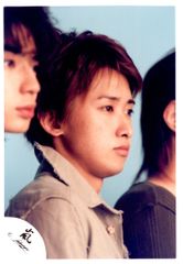 嵐 03年 How's it gonig 大野智 公式写真 *1枚のサムネイル