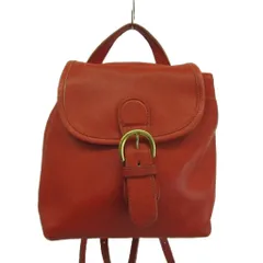 コーチ COACH オールドコーチ ミニリュックサック バックパック