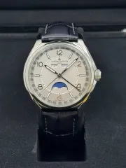 ヴァシュロン・コンスタンティン コンスタティン フィフティシックス 4000E/000A-B439 シルバーのサムネイル