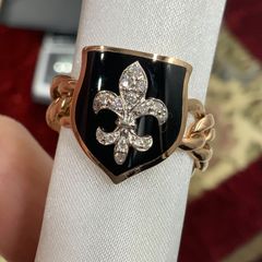 Pt900 プラチナ900 馬蹄ペンダント 14.2g ダイヤ1.6ct - メルカリ