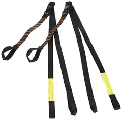 ROK straps (ロックストラップ) BPストレッチストラップ OR ROK00306AR dd67f1deのサムネイル