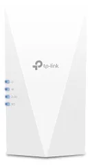TP-Link Wi-Fi 無線LAN 中継器 wifi中継機 Wi-Fi6 対応 1201 + 300Mbps 11ax APモード メッシュWiFi ：EasyMesh対応 ギガ有線LANポート RE500X/A★ b8053d42のサムネイル