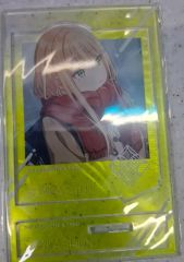 舞HIME トレーディングカード 20周年 インサート 47/50 なつき