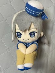 春音あいら 着せ替えぬいぐるみ（右靴が不足） - メルカリ