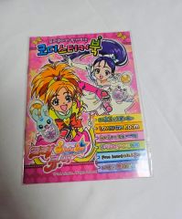 パチンコ・パチスロ 沖ドキ！DUO アンコール 立て看板 両面絵柄 非売品