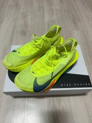 NIKE ALPHAFLY NEXT%3 アルファフライ3 26.0cm 新品 - メルカリ