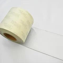 ペタックス 14cm幅 テント シート トラック 補修テープ (シルバー, 5m)AR 7a1528bfのサムネイル