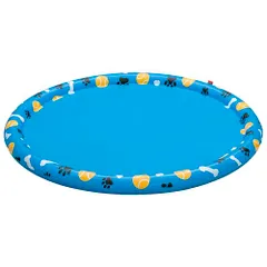 Bestway Fetchin' Fun ペット用スプラッシュパッド 1.47m 52699AR 635e412eのサムネイル