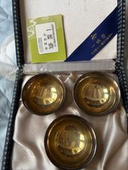 純銀 武比古 勝兜 龍付 - メルカリ