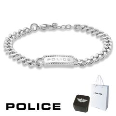 POLICEブレスレット市原隼人モデル - メルカリ