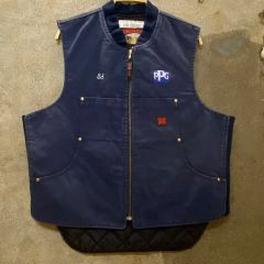 未使用Mountain Research Dirty Vest 中綿 ベスト M - メルカリ