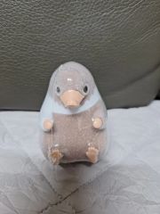 小峰玩具 ドバト ハト ぬいぐるみ - メルカリ