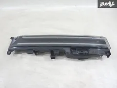 トヨタ 純正 MZRA90W ヴォクシー VOXY リア ゲート ガーニッシュ フィニッシャーランプ 右 右側 運転席側 KOITO V1-9 即納 棚のサムネイル