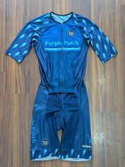 BIORACER ロードレースワンピースクールマックス長袖-NVY - メルカリ