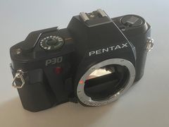動作OK】ミノルタ MINOLTA VC-700 (α-707si、807si用グリップ) - メルカリ