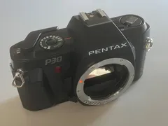 【動作OK】ペンタックス　PENTAX P30のサムネイル