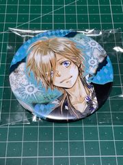 カリスマ 伊藤ふみや 缶バッジ 1st ブレイク - メルカリ