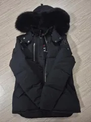 MOOSE KNUCKLES ムースナックルズ レディース Mのサムネイル