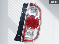 スズキ ハスラー MR92S 左テールランプユニット 35670-59S00 - メルカリ