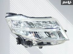 レンズ割れ無し!!】 スバル 純正 BT5 レガシィ アウトバック LED
