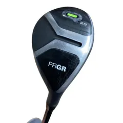 2026年最新】prgr q28の人気アイテム - メルカリ