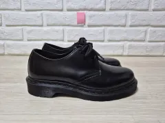 DR. MARTENS ドクターマーチン ウール ローファー 230mmのサムネイル