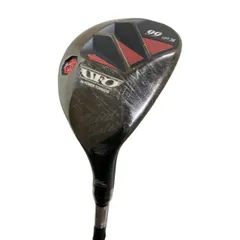 【中古】 キャスコ POWER TORNADO UFO Speed 99 ユーティリティ UT Falcon Shaft(UFO Speed) (フレックスR) メンズ 男性用 右利き 右用 Cランク ゴルフクラブのサムネイル