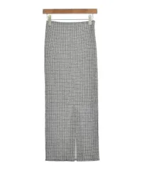 U BY Spick & Span ロング・マキシ丈スカート レディース 【古着】【中古】【送料無料】のサムネイル