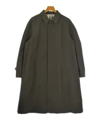 UNITED ARROWS ステンカラーコート メンズ 【古着】【中古】【送料無料】のサムネイル