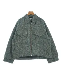 MAISON SPECIAL ブルゾン（その他） メンズ 【古着】【中古】【送料無料】のサムネイル