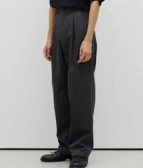 ARC CURVED AMUNDSEN SLACKS - メルカリ