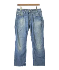 GAS デニムパンツ メンズ 【古着】【中古】【送料無料】のサムネイル