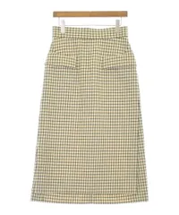 DESIGNWORKS ロング・マキシ丈スカート レディース 【古着】【中古】【送料無料】のサムネイル