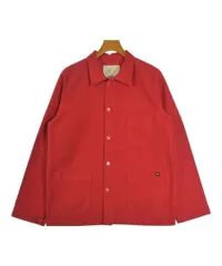 LE MONT ST MICHEL カバーオール メンズ 【古着】【中古】【送料無料】のサムネイル