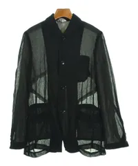 COMME des GARCONS COMME des GARCONS ジャケット レディース 【古着】【中古】【送料無料】のサムネイル