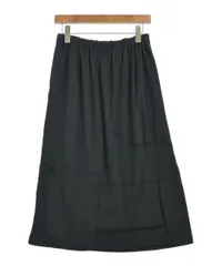 YOHJI YAMAMOTO ロング・マキシ丈スカート レディース 【古着】【中古】【送料無料】のサムネイル